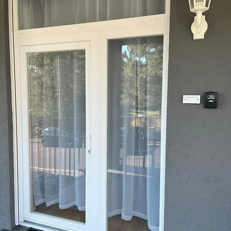 Apartman Sanssouci-fewo 11 Bad Kissingen